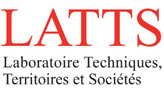 Laboratoire Techniques, Territoires et Sociétés